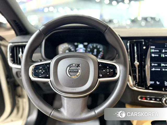 Volvo V90 id 4242574 из Китая 10