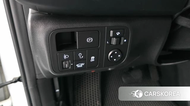 Hyundai Ionic 6 id 3914922 из Кореи 10