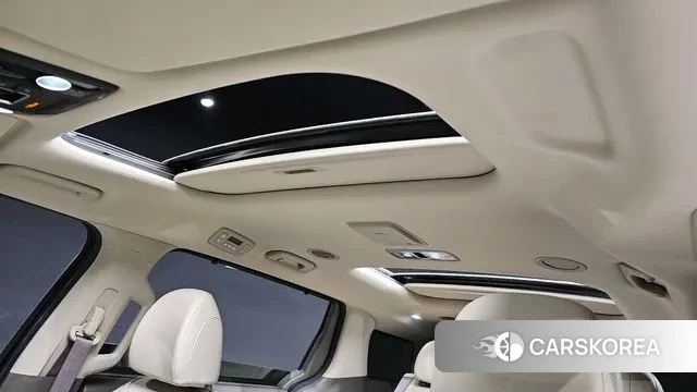 Kia Carnival 4th generation id 3479383 из Кореи 10