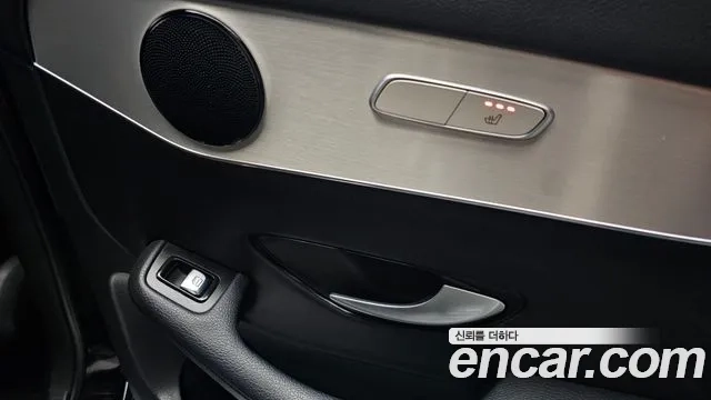 Mercedes-Benz GLC-Class X253 id 2881766 из Кореи 10