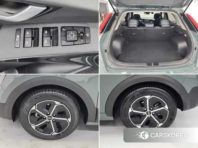 Kia Di Ol Nu Niro id 3342539 из Кореи 10