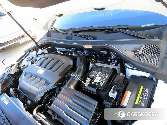 Audi A3 (8Y) id 4792122 из Кореи 10