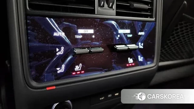 Porsche Cayenne (PO536) id 3528485 из Кореи 10