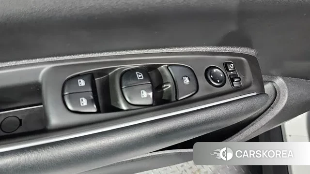 Renault Korea (Samsung) The New QM6 id 3259133 из Кореи 10