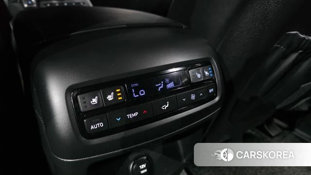 Hyundai The New Palisade id 4408713 из Кореи 10
