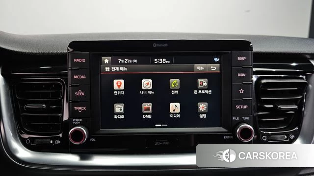 Kia Stonic id 4615564 из Кореи 10