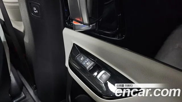 Kia Carnival 4th generation id 2717201 из Кореи 10