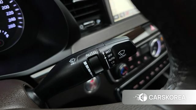 Kia Come New K7 id 4304801 из Кореи 10