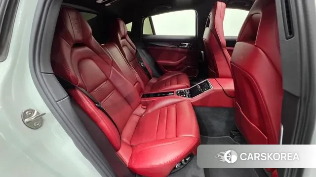 Porsche Panamera (971) id 3723028 из Кореи 10