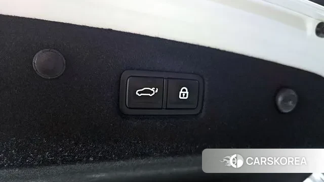 Kia K8 id 2884152 из Кореи 10