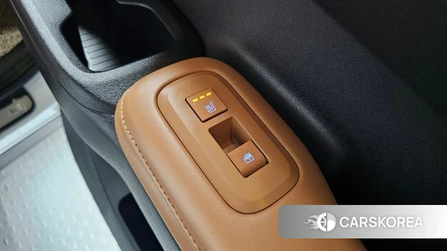 Hyundai Santa Fe (MX5) id 4360562 из Кореи 10