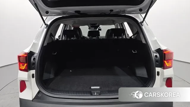 Kia Seltos id 3692064 из Кореи 10