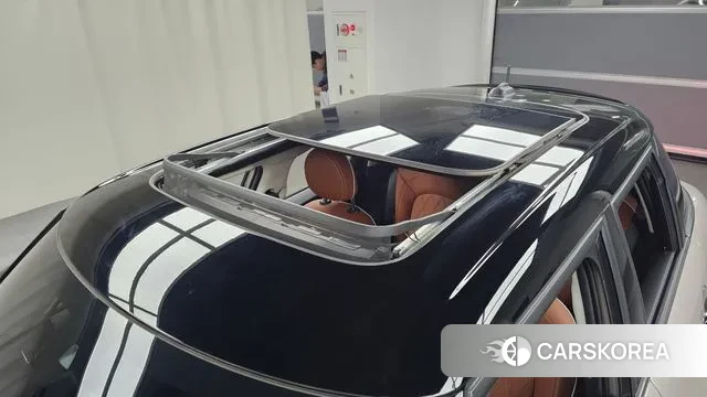 Mini Cooper S id 3649520 из Кореи 10