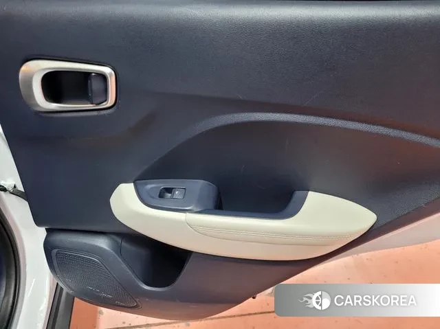 Hyundai Venue id 3335129 из Кореи 10