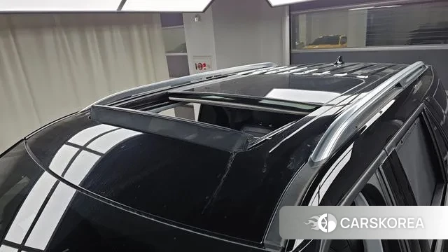 Ford Explorer 6th Generation id 3607532 из Кореи 10