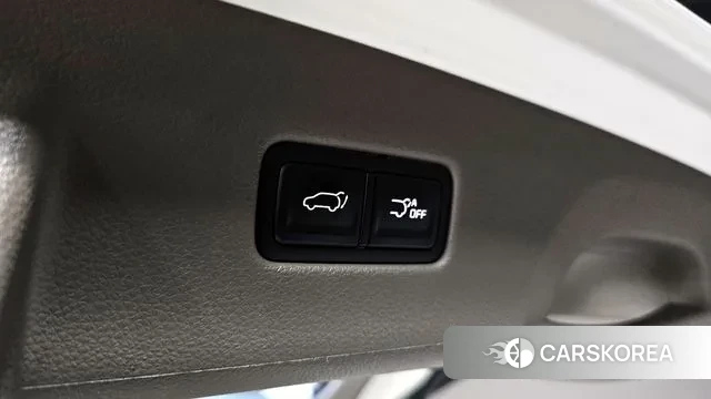 Kia Carnival 4th generation id 3524001 из Кореи 10