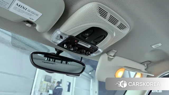 Mini Cooper id 3519787 из Кореи 10