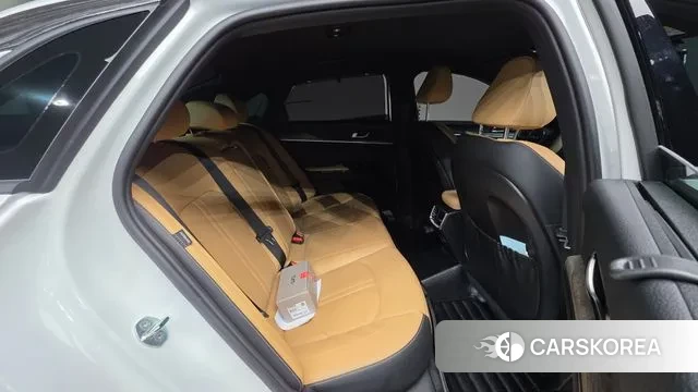 Kia K5 3rd generation id 3745906 из Кореи 10