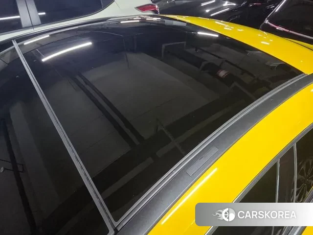 Mercedes-Benz CLA-Class C118 id 3499218 из Кореи 10