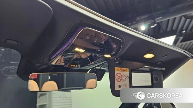 Mercedes-Benz CLE-Class C236 id 4194103 из Кореи 10