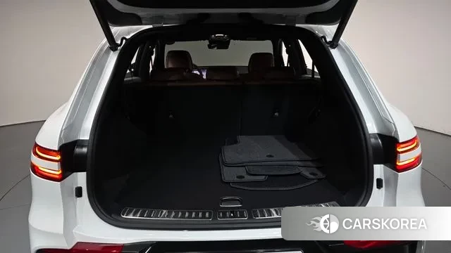 Genesis GV70 id 3185025 из Кореи 10