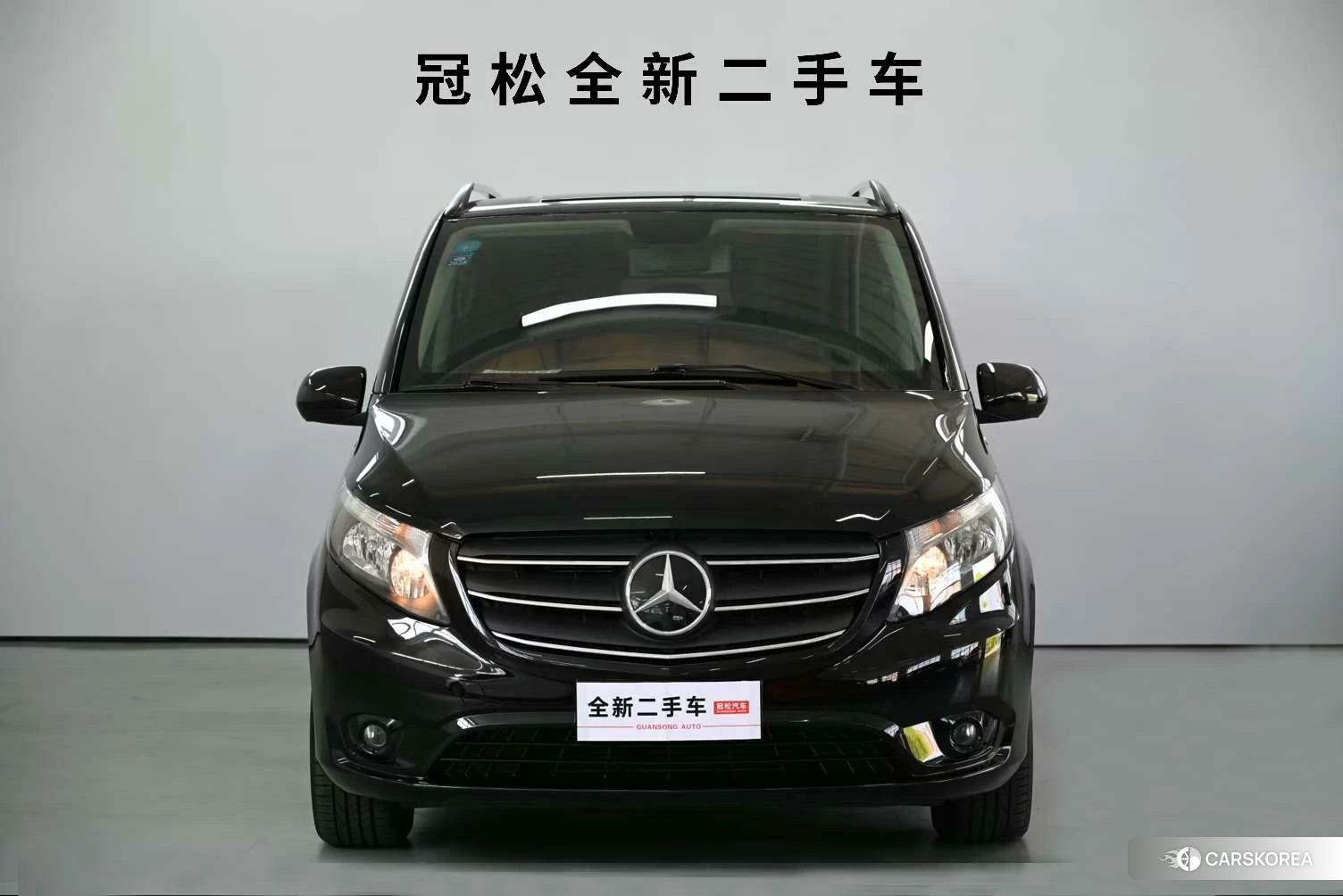 Mercedes-Benz Vito id 4413605 из Китая 10