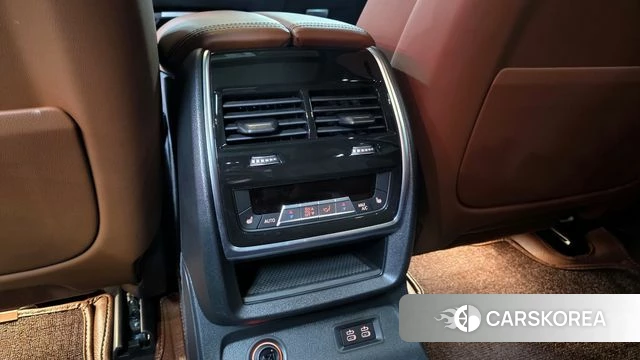 BMW X7 (G07) id 4916819 из Кореи 10