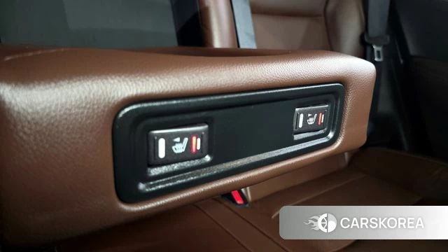 Renault Korea (Samsung) The New QM6 id 4317509 из Кореи 10