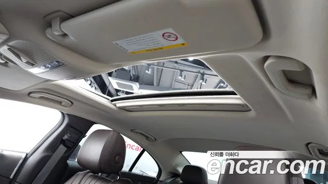 Mercedes-Benz CLS-Class C257 id 2677440 из Кореи 10