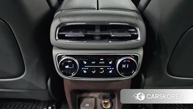 Genesis GV80 id 3577287 из Кореи 10