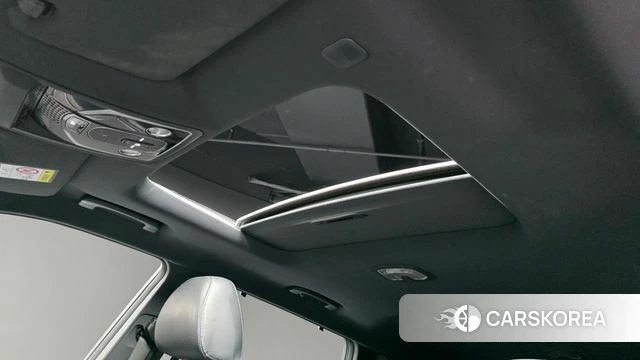 Ssangyong All New Rexton id 4556879 из Кореи 10