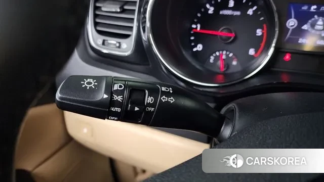 Kia All New Carnival id 3166487 из Кореи 10