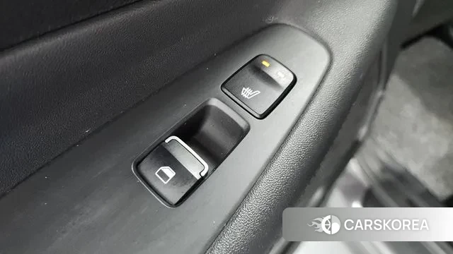 Hyundai The New Santa Fe id 3484260 из Кореи 10