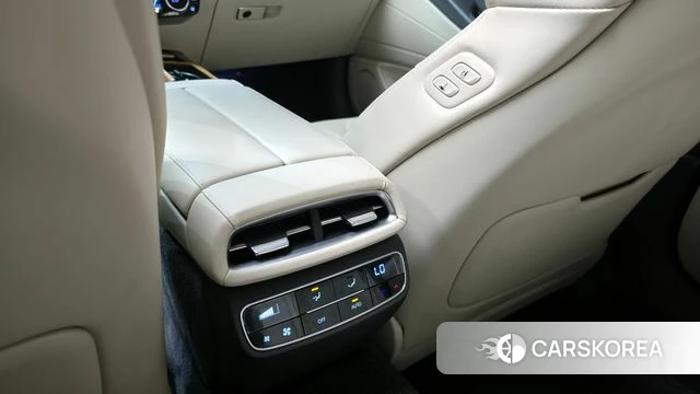 Genesis G80 (RG3) id 4293583 из Кореи 10