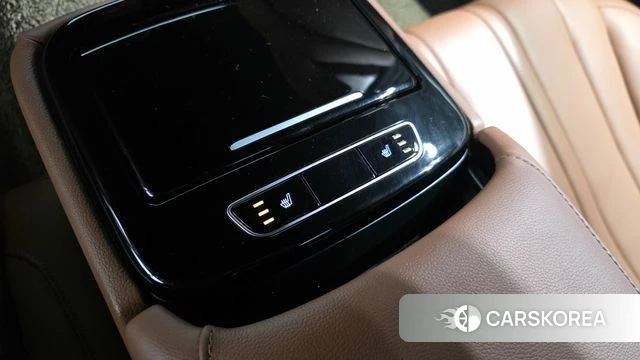 Genesis G80 (RG3) id 4231193 из Кореи 10