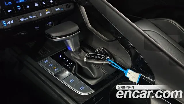 Hyundai Avante (CN7) id 2749280 из Кореи 10