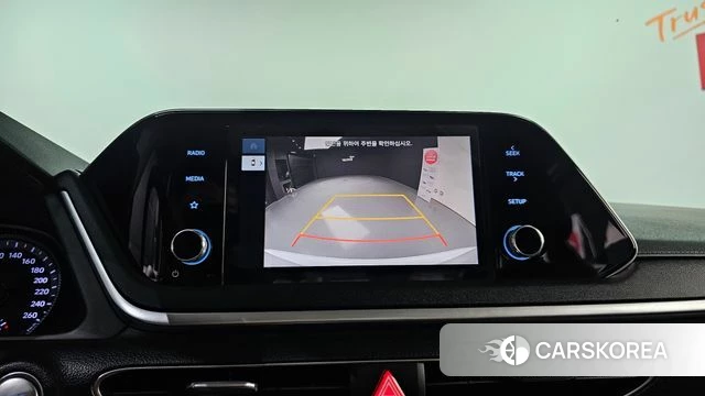 Hyundai Sonata (DN8) id 4323589 из Кореи 10