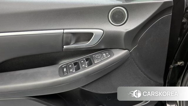 Hyundai Sonata (DN8) id 3878920 из Кореи 10