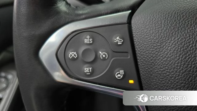 Chevrolet (GM Daewoo) Traverse id 4667170 из Кореи 10