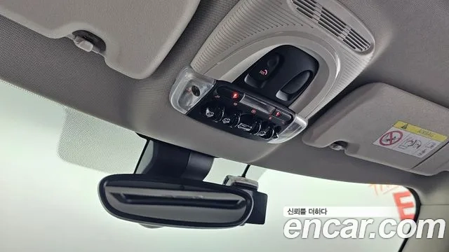 Mini Cooper Countryman id 2867813 из Кореи 10