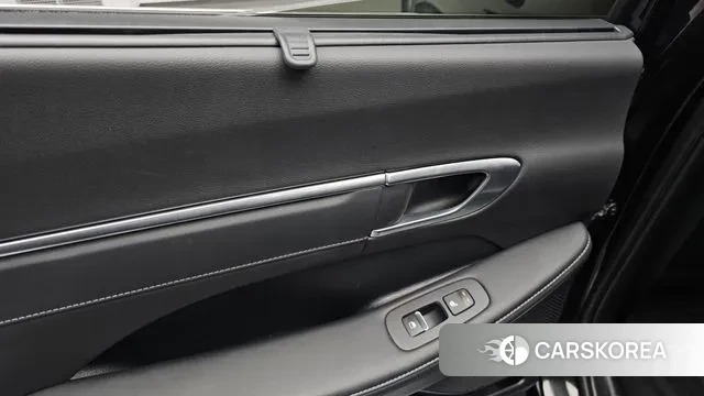 Hyundai Sonata Hybrid (DN8) id 3483568 из Кореи 10