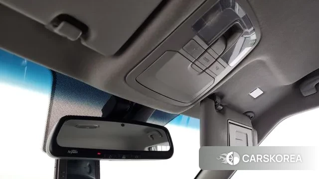 Ssangyong Tivoli Armor id 3761449 из Кореи 10