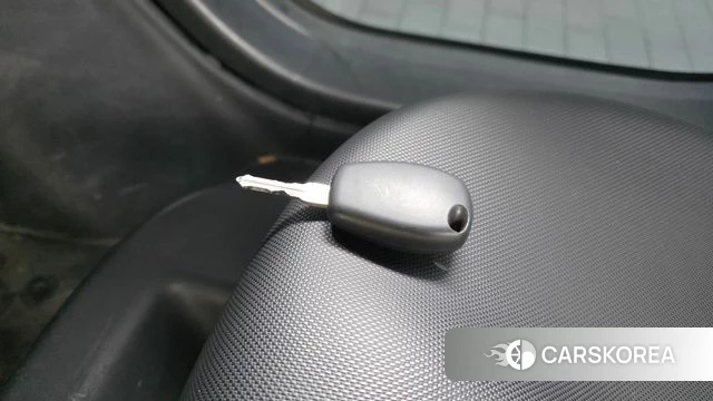Renault Korea (Samsung) Twizy id 4390191 из Кореи 10