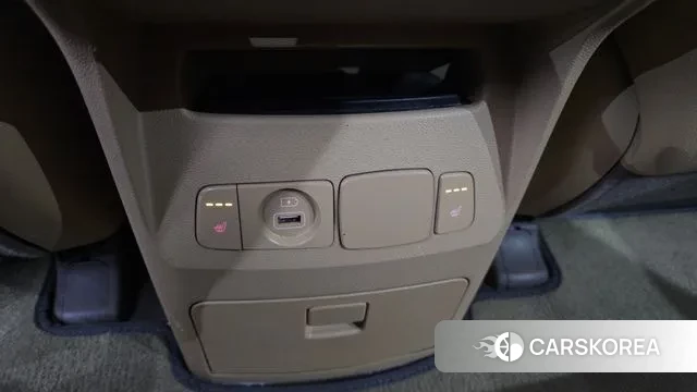 Kia The New Carnival id 3656168 из Кореи 10