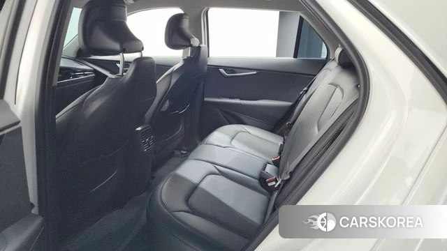 Kia Di All New Niro EV id 4316293 из Кореи 10