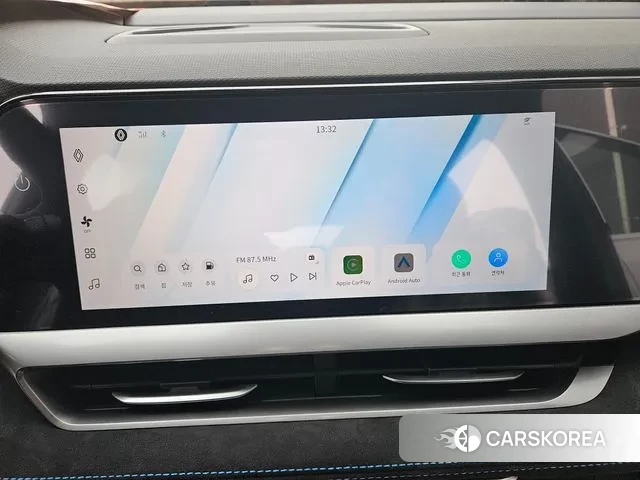 Renault Korea (Samsung) Grand Coleos id 3543518 из Кореи 10