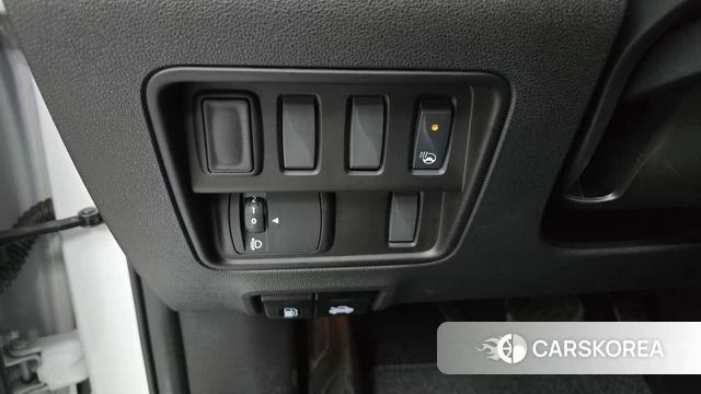 Renault Korea (Samsung) The New QM6 id 4950606 из Кореи 10