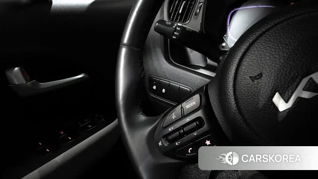 Kia The New Kia Ray id 2998459 из Кореи 10