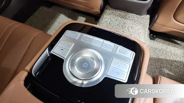 Genesis G80 (RG3) id 3525205 из Кореи 10