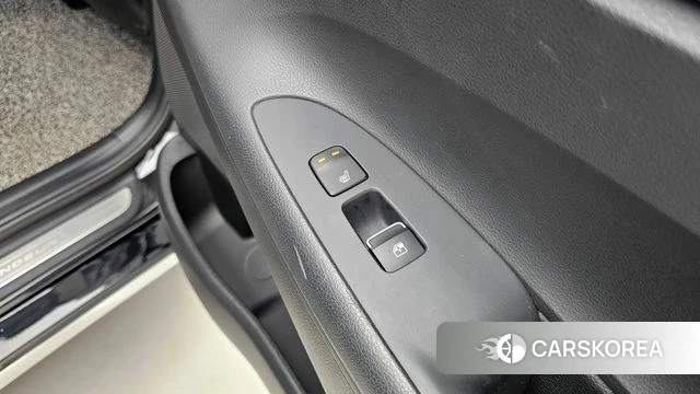 Hyundai The New Grandeur IG Hybrid id 4476728 из Кореи 10